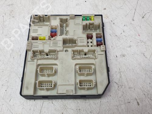 Used Fuse box Fuse box RENAULT KANGOO Express (FW0/1_) Z.E. (FW0Z, FW1Z) (60 hp) 33040328 33040328