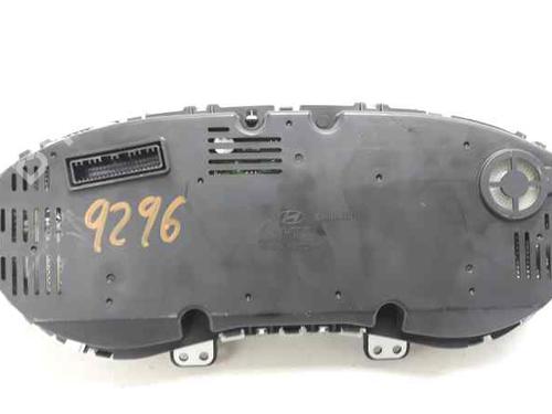Instrument cluster HYUNDAI i20 II (GB, IB) 1.2 | BP6073376C47 