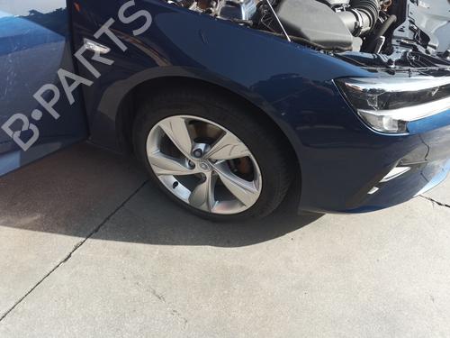 Used Right front driveshaft OPEL INSIGNIA B Grand Sport (Z18) 2.0 (68) (200 hp) 28059876