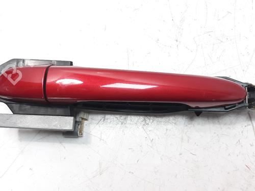Used Rear left exterior door handle MAZDA 2 Hatchback (DL, DJ) [2014-2025]  9149462