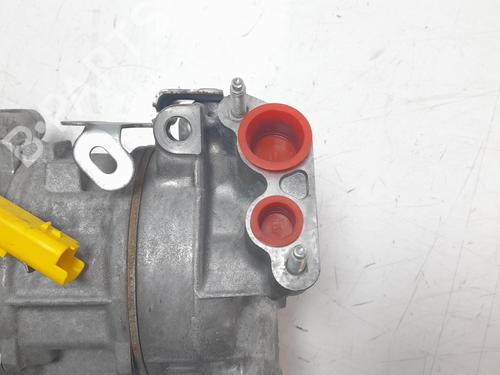 AC compressor OPEL CROSSLAND X / CROSSLAND (P17, P2QO) 1.2 (75) | BP29145674M34 
