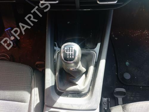 Used Gear lever Gear lever SKODA OCTAVIA IV (NX3, NN3, PV3) 2.0 TDi (116 hp) 33929510 33929510