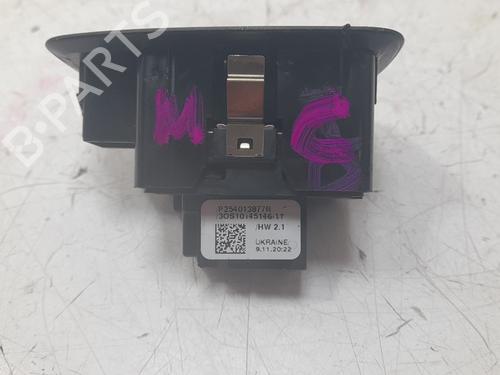 Right front window switch RENAULT CLIO V (B7_) 1.5 Blue dCi 85 (B7AG) | BP34041376I26 - Image 3