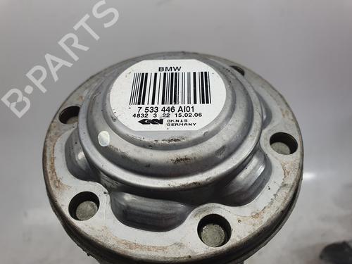 Right rear driveshaft BMW 3 (E90) 320 d | BP36384553M41 - Image 4