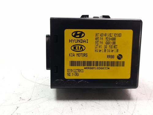 Elektronisk modul KIA STONIC (YB) [2017-2025]  14920908