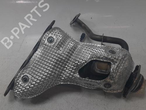 Catalyst TOYOTA C-HR (_X1_) 1.8 Hybrid (ZYX10_, ZYX11_) | BP32264454M10