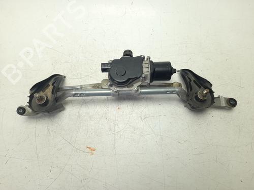 Used Front wiper motor MAZDA CX-3 (DK) [2015-2025]  22612458