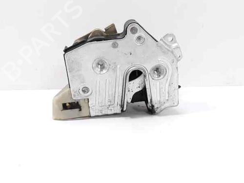 Rear left lock MERCEDES-BENZ 124 Saloon (W124)  | BP6302964C100 
