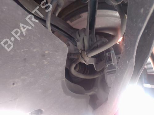 Used Left rear steering knuckle Left rear steering knuckle 39262461 39262461