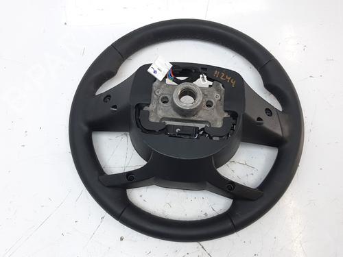 Steering wheel HYUNDAI i20 II (GB, IB) 1.4 CRDi | BP12457291C49 