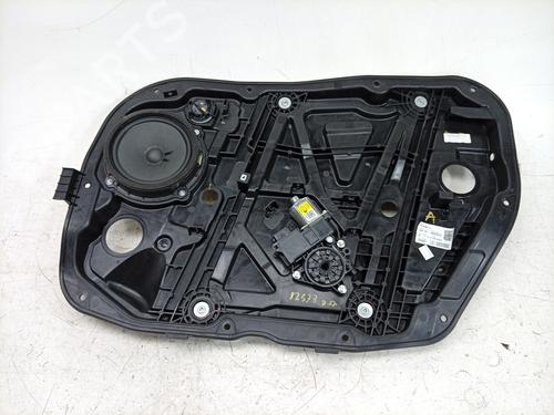 Used Front right window mechanism Front right window mechanism KIA CEED (CD) [2018-2026] 36018049 36018049