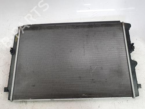 Water radiator VW T-CROSS (C11, D31) | BP36074735M31 - Image 2
