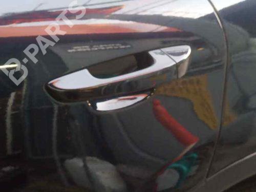 Used Rear left exterior door handle Rear left exterior door handle PORSCHE CAYENNE (92A) 3.0 Diesel (262 hp) 8666403 8666403