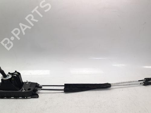 Used Gear lever VW POLO VI (AW1, BZ1, AE1) 1.0 TSI (95 hp) 10770526