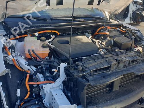 Used Steering rack FORD KUGA III (DFK) [2019-2025]  21533127