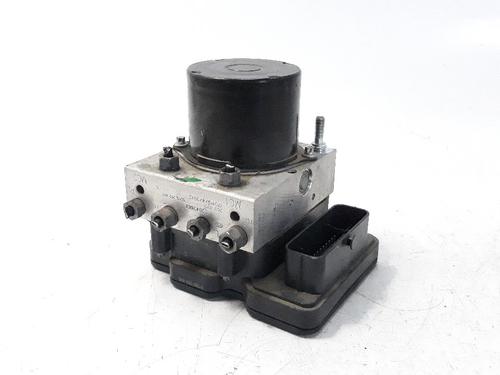 Used ABS pump FIAT 500 (312_) 1.2 (312AXA1A) (69 hp) 8154556