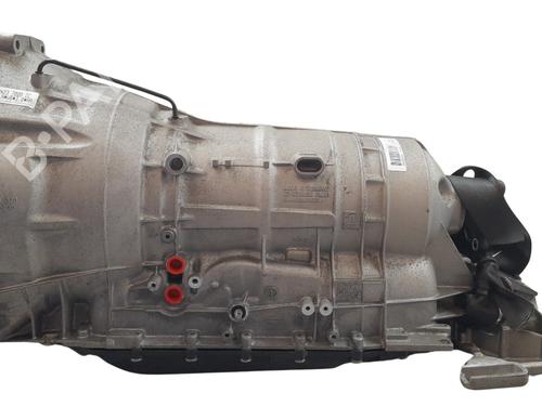 Used Gearbox JAGUAR XF I (X250) [2008-2015]  9739439