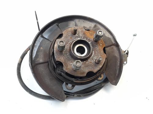 Used Right rear steering knuckle TOYOTA RAV 4 III (_A3_) [2005-2014]  8803554
