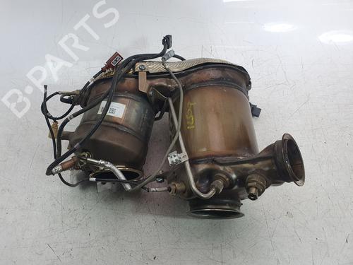 particulate-filter-skoda-octavia-iv-nx3-nn3-pv3-2020-33929490 main image