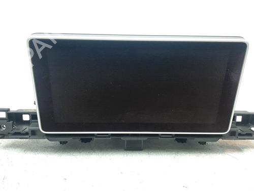 Used Electronic module AUDI A4 B9 Avant (8W5, 8WD) 2.0 TDI (190 hp) 21543190