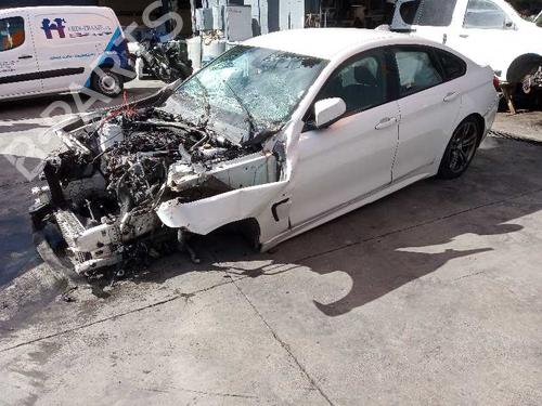 Electronic module BMW 4 Gran Coupe (F36) 420 d | BP8048221M83 