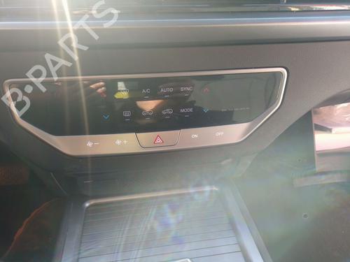 Climate control KG MOBILITY REXTON (POE) | BP37494413I5 - Image 2