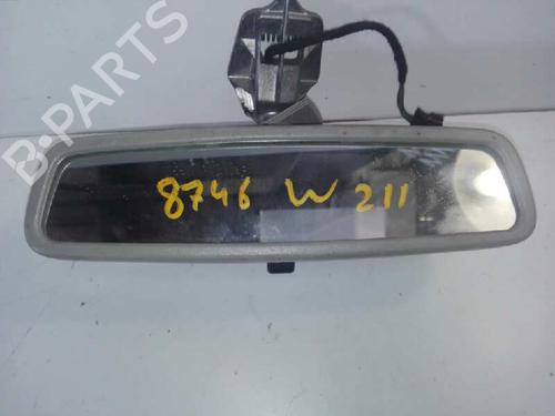 Used Rear mirror MERCEDES-BENZ E-CLASS (W211) [2002-2009]  1342196