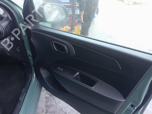 Used Front right window mechanism Front right window mechanism HYUNDAI i10 III (AC3, AI3) 1.0 MPi (67 hp) 33660536 33660536