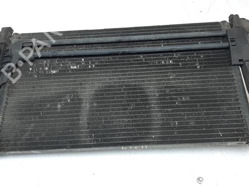 AC-Kondensator BMW 3 (E46)  | BP14967291M32 