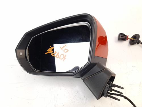 Retrovisor izquierdo AUDI Q2 (GAB, GAG) 30 TFSI (115 hp) 81B857409B | 81B857409B |