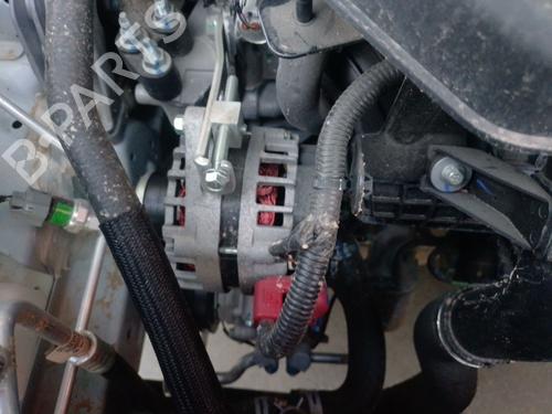 Used Alternator Alternator DR DR 5.0 SUV [2019-2026] 39713272 39713272