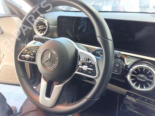 Used Steering column MERCEDES-BENZ CLA (C118) [2019-2025]  24843828