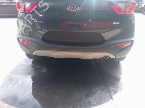 Used Rear bumper Rear bumper 38703848 38703848