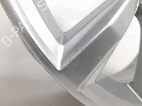 Fælk VW PASSAT B8 Variant (3G5, CB5) 2.0 TDI | BP36387891C45 - Image 3