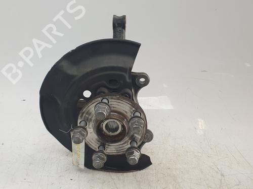 Used Right front steering knuckle TOYOTA AURIS (_E18_) 1.8 Hybrid (ZWE186_, ZWE186R) (136 hp) 27834024