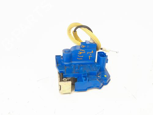Rear left lock FIAT 500L (351_, 352_)  | BP16222160C100 