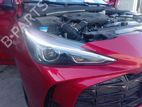 Right headlight MG MG 3 (ZP2_) | BP36994947C29 - Image 2
