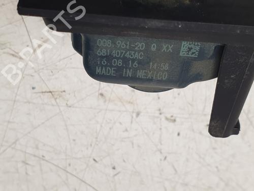 Electronic module JEEP CHEROKEE (KL) 2.2 CRD 4x4 | BP33628865M83 - Image 3
