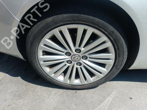 Used Rim Rim 37714304 37714304