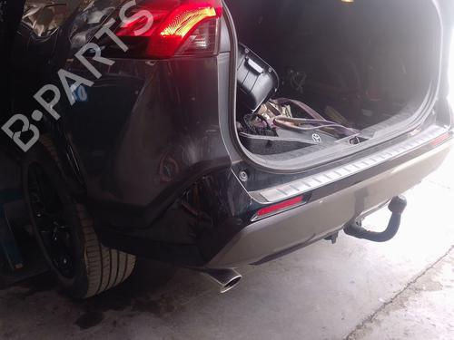 Used Rear bumper Rear bumper 37494640 37494640