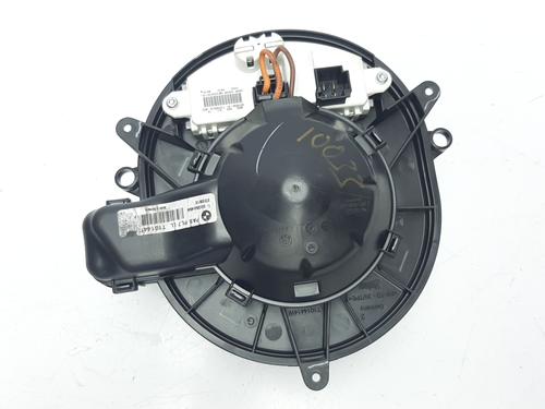 Heater blower motor BMW 3 (F30, F80) 316 d | BP14207835M62
