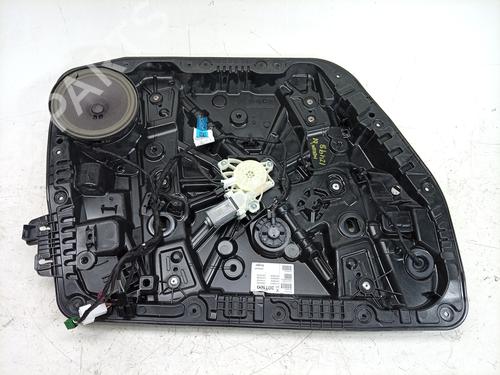 Used Front left window mechanism Front left window mechanism MERCEDES-BENZ EQB (X243) EQB 250+ (243.602) (190 hp) 34477070 34477070