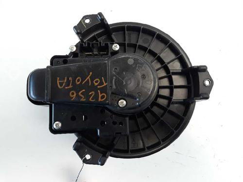 Used Heater blower motor TOYOTA URBAN CRUISER (_P1_) [2007-2016]  14205663