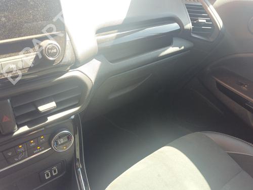 Varmvifte FORD ECOSPORT 1.0 EcoBoost (140 hp) 28536884