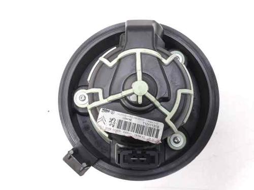 Heater blower motor CITROËN C4 II (NC_)  | BP14207017M62 