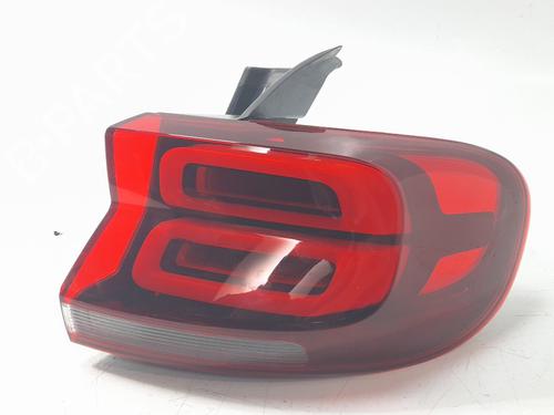 Used Right taillight CITROËN C5 AIRCROSS (A_) 2.0 BlueHDi 180 (AJEHZR) (177 hp) 29851510