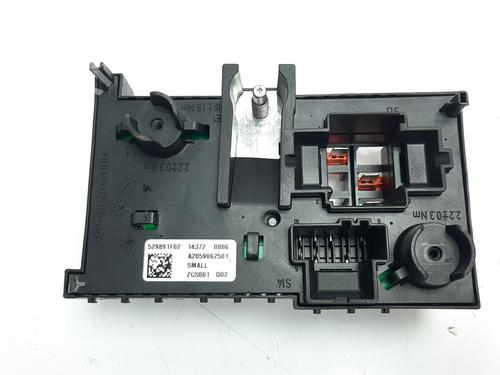 Fuse box MERCEDES-BENZ C-CLASS (W205) C 220 BlueTEC / d (205.002, 205.004) | BP8657522E1 