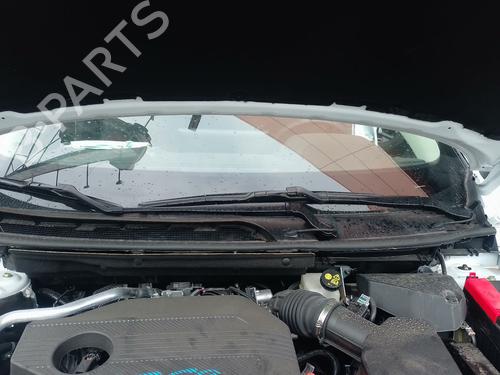 Used Scuttle panel Scuttle panel NISSAN QASHQAI III (J12) 1.5 VC-T e-Power (190 hp) 39722633 39722633