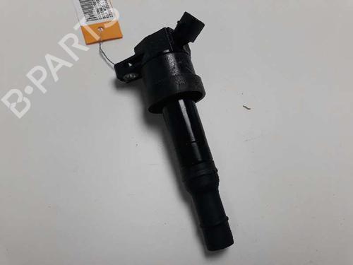 Used Ignition coil KIA RIO III (UB) 1.2 CVVT (84 hp) 2292614