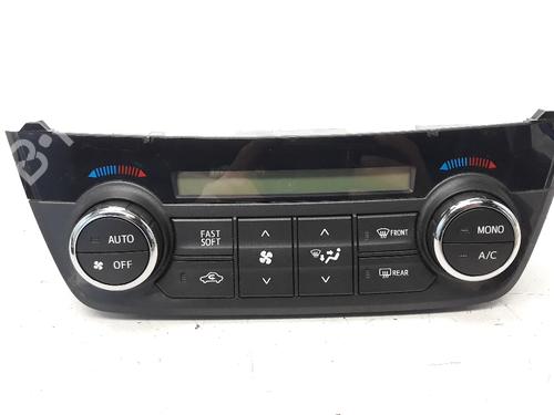 Used Climate control TOYOTA RAV 4 IV (_A4_) [2012-2019]  9626991